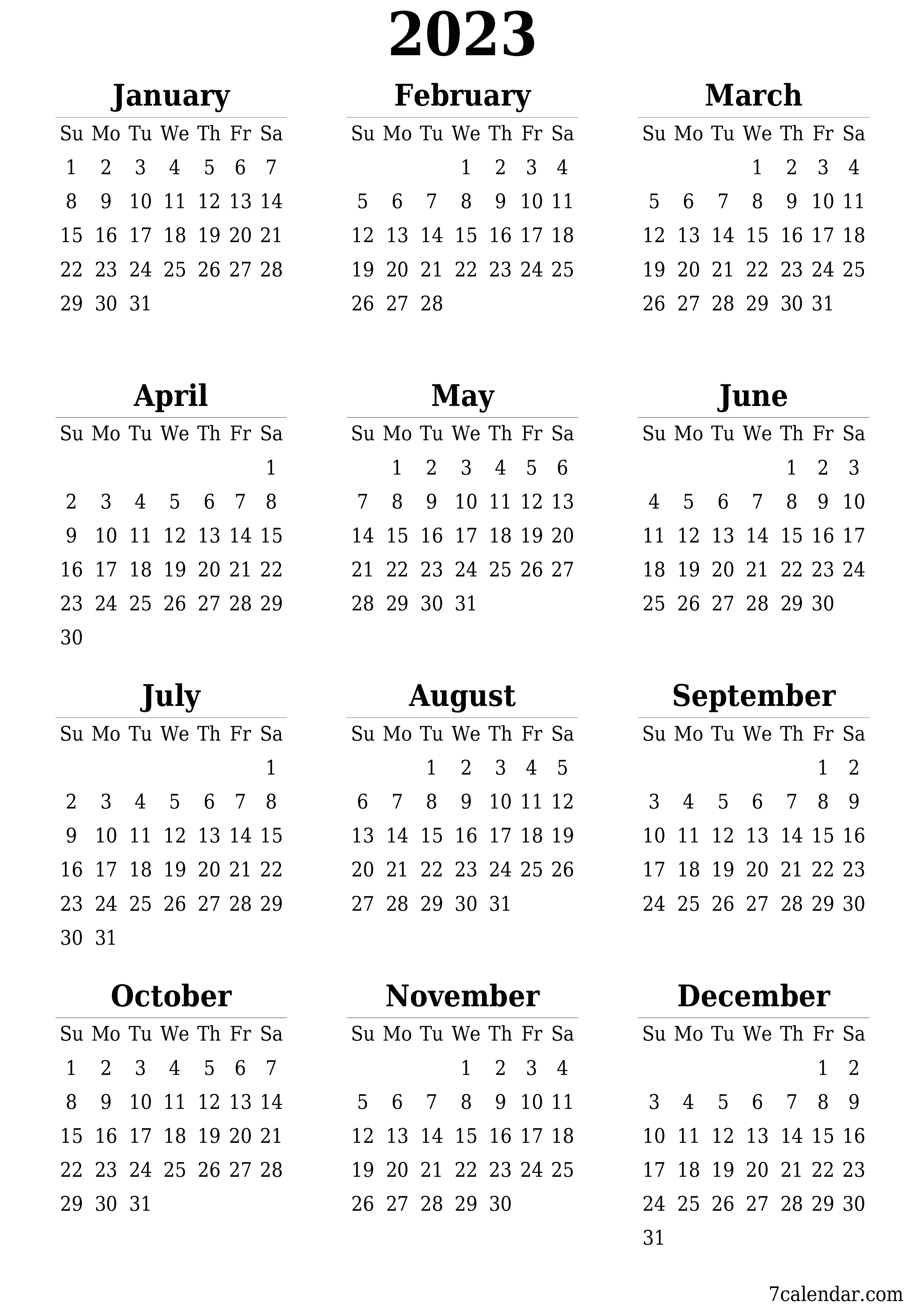 Creating A Productive Week: The Benefits Of Using A Calendar Template